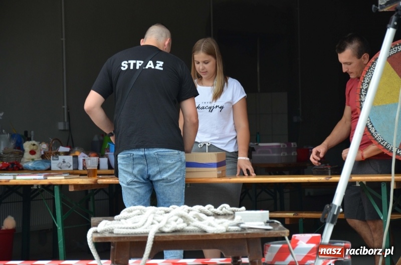 Zdjęcie w galerii na portalu naszraciborz.pl: Rodzinne świętowanie 90-lecia sudolskiej OSP  wiadomości z regionu