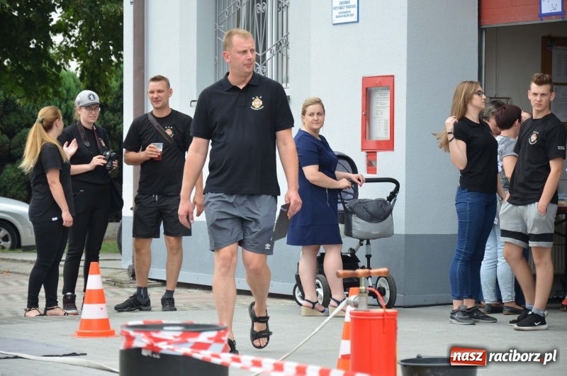 Zdjęcie w galerii na portalu naszraciborz.pl: Rodzinne świętowanie 90-lecia sudolskiej OSP  wiadomości z regionu