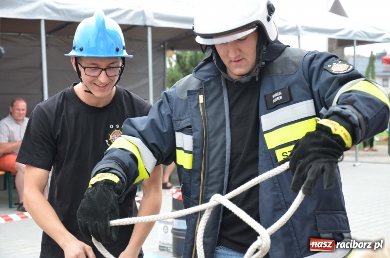 Zdjęcie w galerii na portalu naszraciborz.pl: Rodzinne świętowanie 90-lecia sudolskiej OSP  wiadomości z regionu