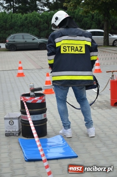 Zdjęcie w galerii na portalu naszraciborz.pl: Rodzinne świętowanie 90-lecia sudolskiej OSP  wiadomości z regionu