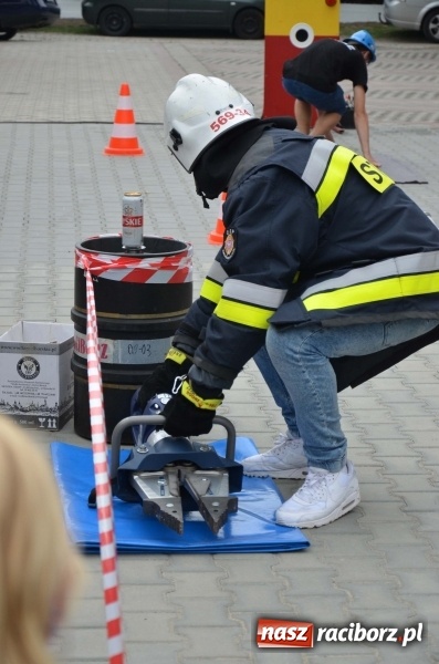 Zdjęcie w galerii na portalu naszraciborz.pl: Rodzinne świętowanie 90-lecia sudolskiej OSP  wiadomości z regionu