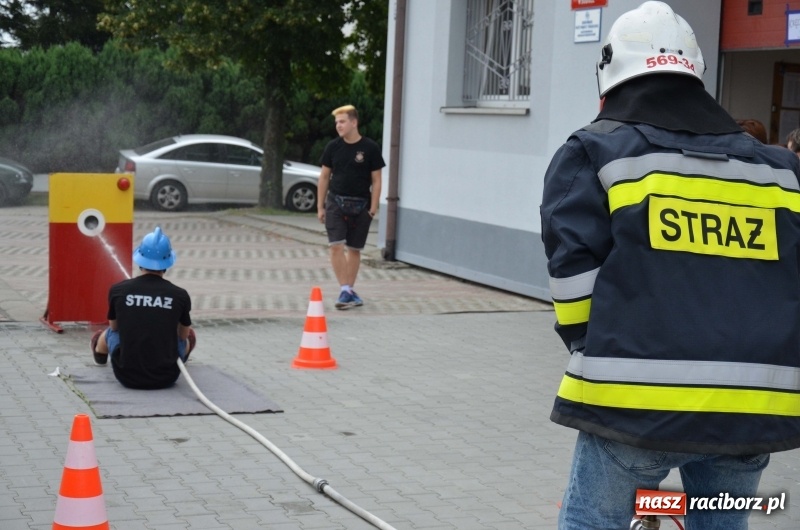 Zdjęcie w galerii na portalu naszraciborz.pl: Rodzinne świętowanie 90-lecia sudolskiej OSP  wiadomości z regionu