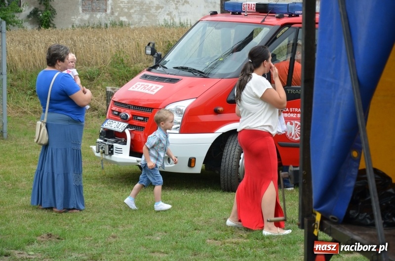 Zdjęcie w galerii na portalu naszraciborz.pl: Rodzinne świętowanie 90-lecia sudolskiej OSP  wiadomości z regionu