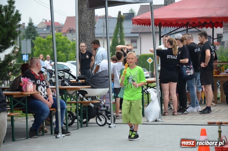 Zdjęcie w galerii na portalu naszraciborz.pl: Rodzinne świętowanie 90-lecia sudolskiej OSP  wiadomości z regionu