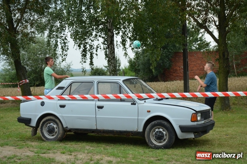 Zdjęcie w galerii na portalu naszraciborz.pl: Rodzinne świętowanie 90-lecia sudolskiej OSP  wiadomości z regionu