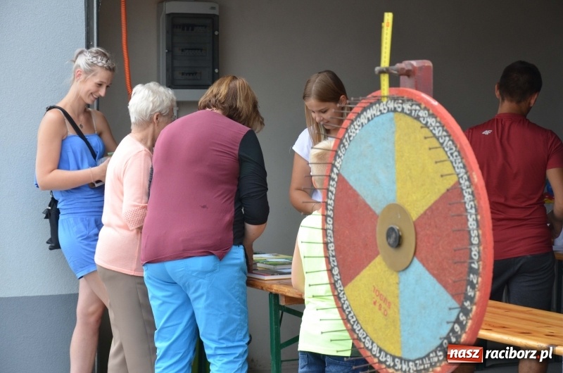 Zdjęcie w galerii na portalu naszraciborz.pl: Rodzinne świętowanie 90-lecia sudolskiej OSP  wiadomości z regionu