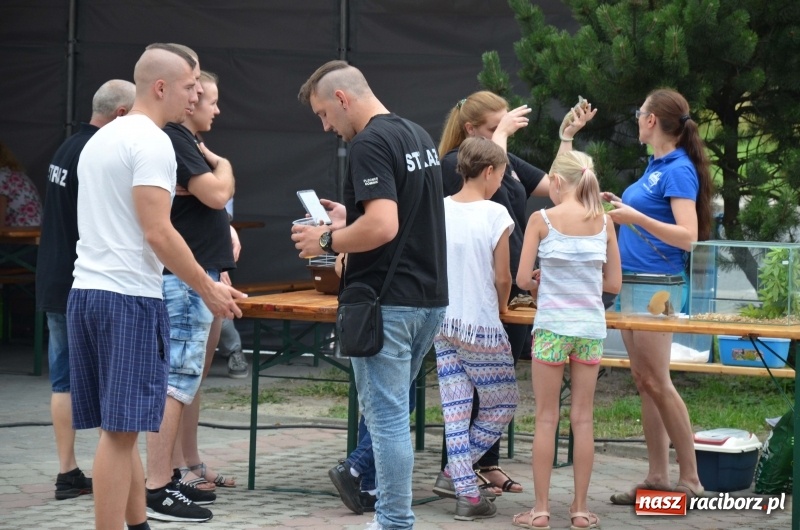 Zdjęcie w galerii na portalu naszraciborz.pl: Rodzinne świętowanie 90-lecia sudolskiej OSP  wiadomości z regionu