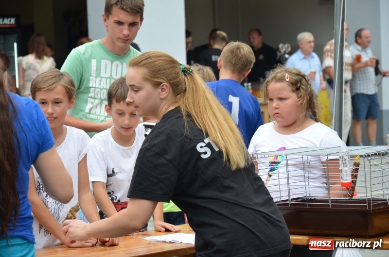 Zdjęcie w galerii na portalu naszraciborz.pl: Rodzinne świętowanie 90-lecia sudolskiej OSP  wiadomości z regionu