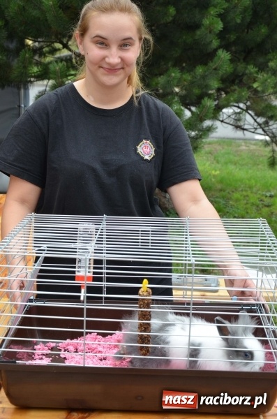 Zdjęcie w galerii na portalu naszraciborz.pl: Rodzinne świętowanie 90-lecia sudolskiej OSP  wiadomości z regionu