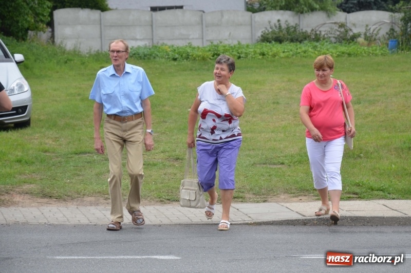 Zdjęcie w galerii na portalu naszraciborz.pl: Rodzinne świętowanie 90-lecia sudolskiej OSP  wiadomości z regionu