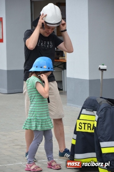 Zdjęcie w galerii na portalu naszraciborz.pl: Rodzinne świętowanie 90-lecia sudolskiej OSP  wiadomości z regionu