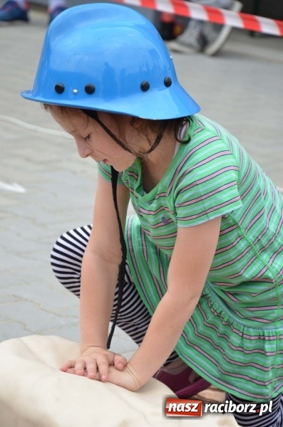 Zdjęcie w galerii na portalu naszraciborz.pl: Rodzinne świętowanie 90-lecia sudolskiej OSP  wiadomości z regionu