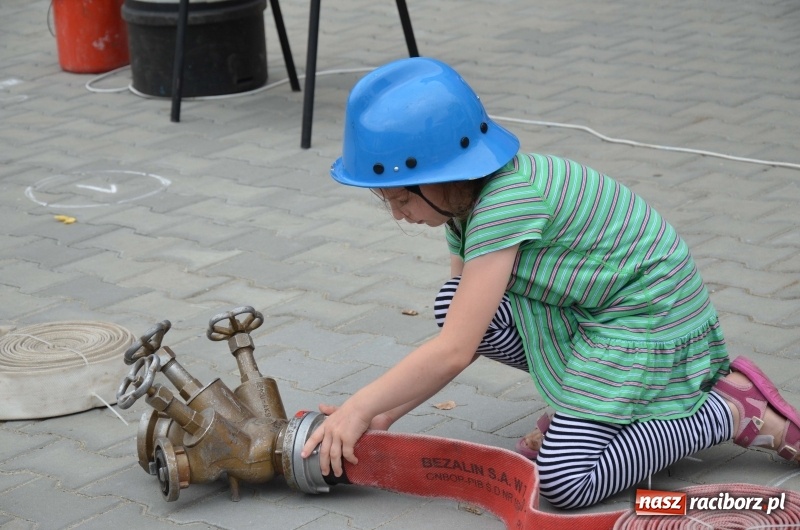 Zdjęcie w galerii na portalu naszraciborz.pl: Rodzinne świętowanie 90-lecia sudolskiej OSP  wiadomości z regionu