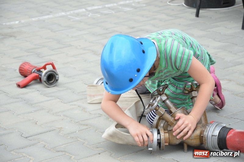 Zdjęcie w galerii na portalu naszraciborz.pl: Rodzinne świętowanie 90-lecia sudolskiej OSP  wiadomości z regionu