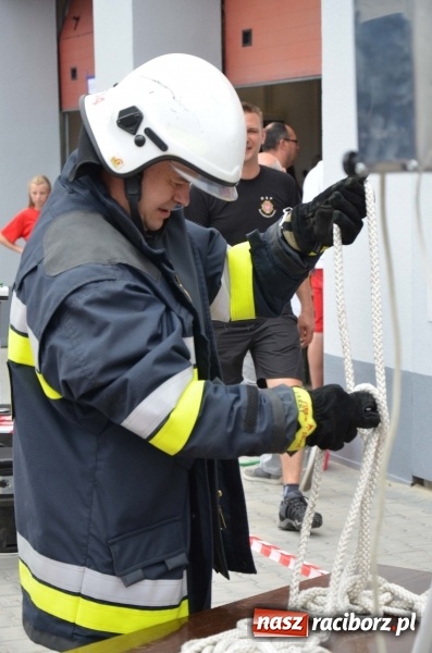 Zdjęcie w galerii na portalu naszraciborz.pl: Rodzinne świętowanie 90-lecia sudolskiej OSP  wiadomości z regionu