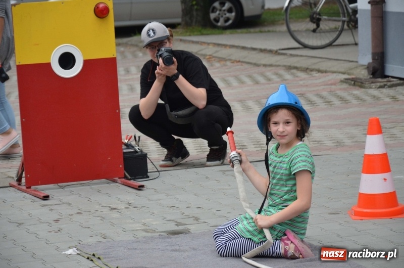 Zdjęcie w galerii na portalu naszraciborz.pl: Rodzinne świętowanie 90-lecia sudolskiej OSP  wiadomości z regionu
