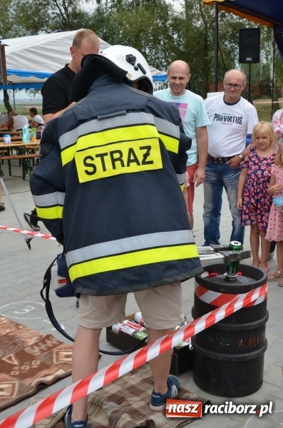 Zdjęcie w galerii na portalu naszraciborz.pl: Rodzinne świętowanie 90-lecia sudolskiej OSP  wiadomości z regionu