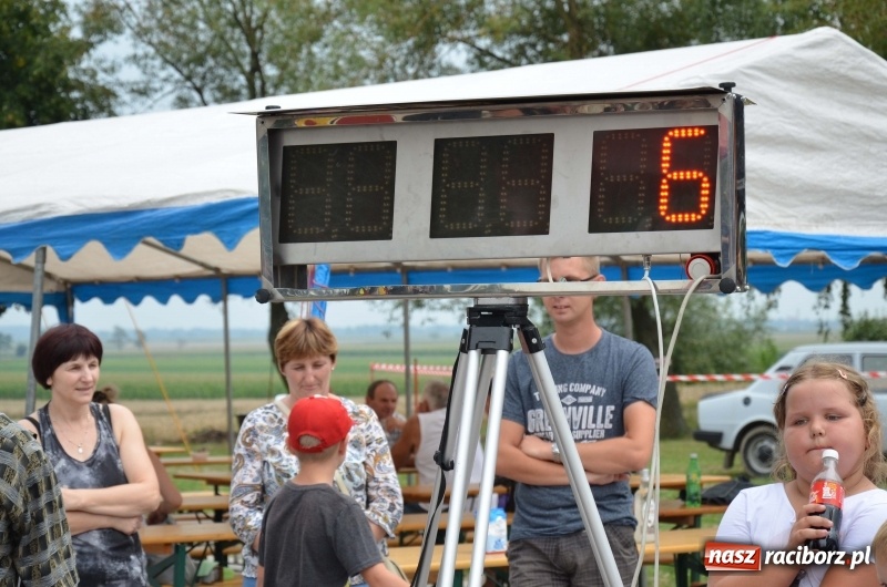 Zdjęcie w galerii na portalu naszraciborz.pl: Rodzinne świętowanie 90-lecia sudolskiej OSP  wiadomości z regionu