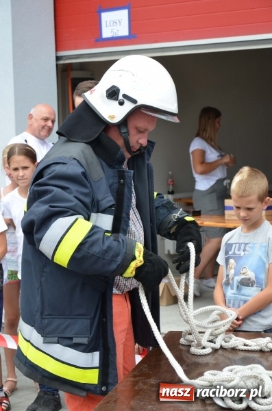 Zdjęcie w galerii na portalu naszraciborz.pl: Rodzinne świętowanie 90-lecia sudolskiej OSP  wiadomości z regionu