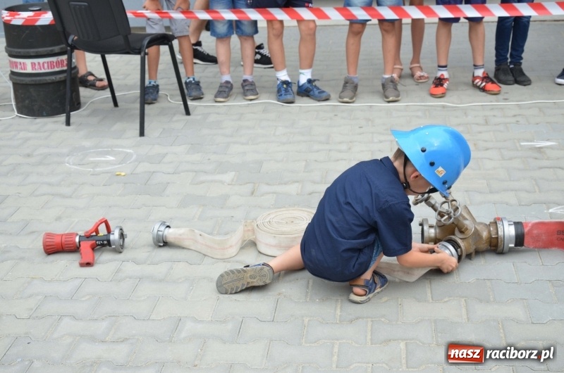 Zdjęcie w galerii na portalu naszraciborz.pl: Rodzinne świętowanie 90-lecia sudolskiej OSP  wiadomości z regionu