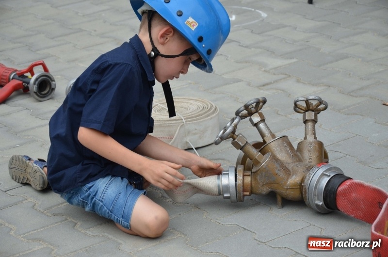Zdjęcie w galerii na portalu naszraciborz.pl: Rodzinne świętowanie 90-lecia sudolskiej OSP  wiadomości z regionu