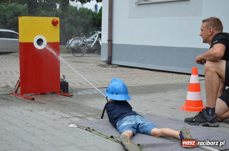 Zdjęcie w galerii na portalu naszraciborz.pl: Rodzinne świętowanie 90-lecia sudolskiej OSP  wiadomości z regionu