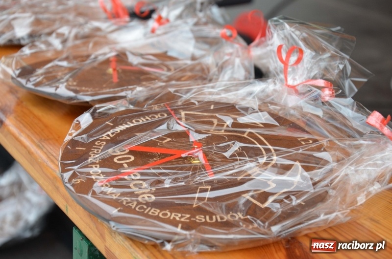 Zdjęcie w galerii na portalu naszraciborz.pl: Rodzinne świętowanie 90-lecia sudolskiej OSP  wiadomości z regionu