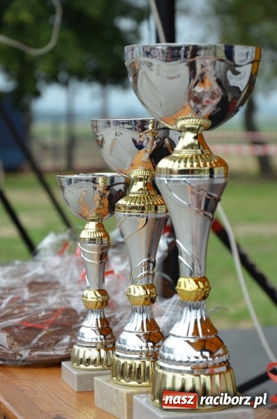 Zdjęcie w galerii na portalu naszraciborz.pl: Rodzinne świętowanie 90-lecia sudolskiej OSP  wiadomości z regionu