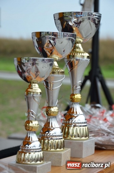 Zdjęcie w galerii na portalu naszraciborz.pl: Rodzinne świętowanie 90-lecia sudolskiej OSP  wiadomości z regionu