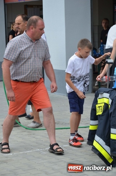 Zdjęcie w galerii na portalu naszraciborz.pl: Rodzinne świętowanie 90-lecia sudolskiej OSP  wiadomości z regionu