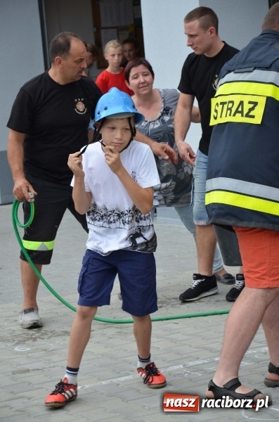 Zdjęcie w galerii na portalu naszraciborz.pl: Rodzinne świętowanie 90-lecia sudolskiej OSP  wiadomości z regionu