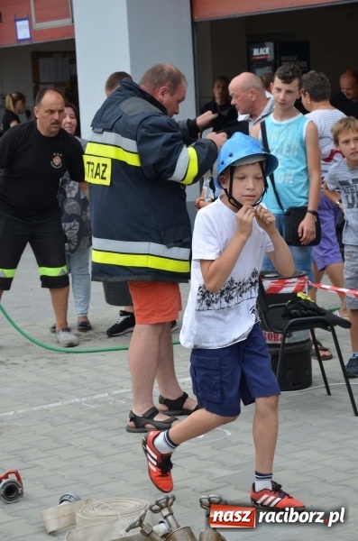 Zdjęcie w galerii na portalu naszraciborz.pl: Rodzinne świętowanie 90-lecia sudolskiej OSP  wiadomości z regionu