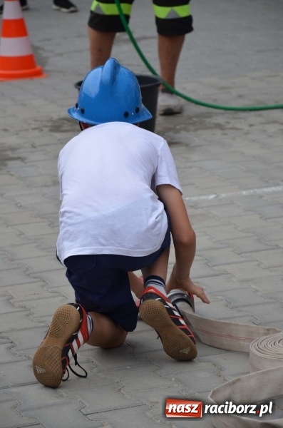 Zdjęcie w galerii na portalu naszraciborz.pl: Rodzinne świętowanie 90-lecia sudolskiej OSP  wiadomości z regionu