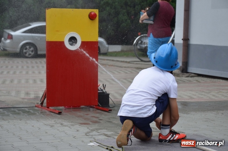 Zdjęcie w galerii na portalu naszraciborz.pl: Rodzinne świętowanie 90-lecia sudolskiej OSP  wiadomości z regionu