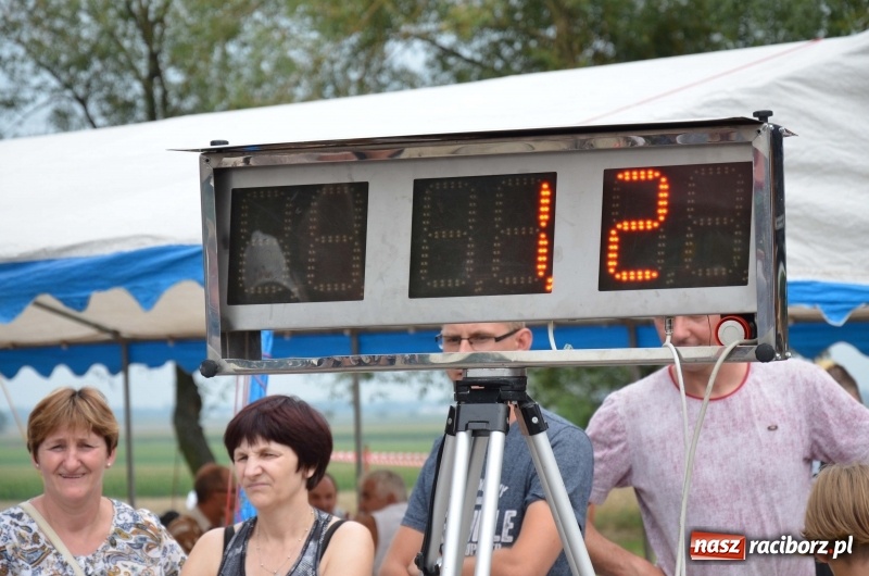 Zdjęcie w galerii na portalu naszraciborz.pl: Rodzinne świętowanie 90-lecia sudolskiej OSP  wiadomości z regionu