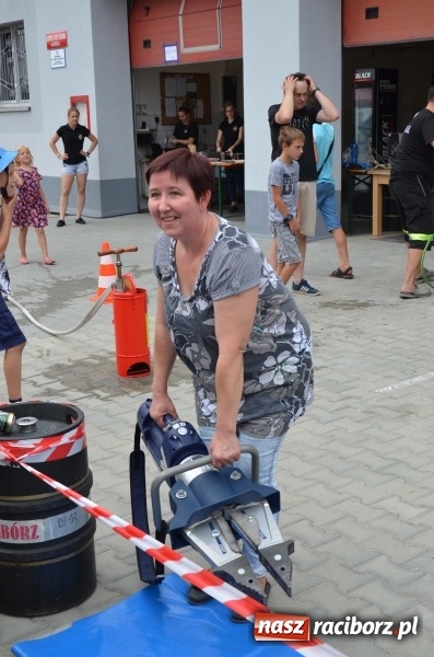 Zdjęcie w galerii na portalu naszraciborz.pl: Rodzinne świętowanie 90-lecia sudolskiej OSP  wiadomości z regionu