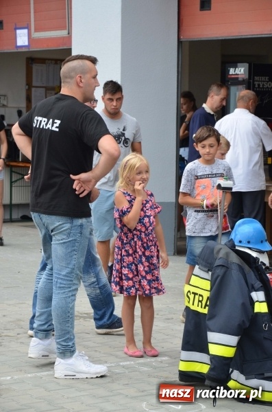 Zdjęcie w galerii na portalu naszraciborz.pl: Rodzinne świętowanie 90-lecia sudolskiej OSP  wiadomości z regionu