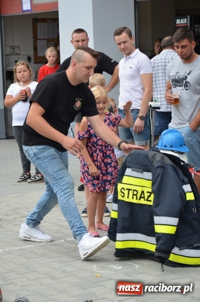 Zdjęcie w galerii na portalu naszraciborz.pl: Rodzinne świętowanie 90-lecia sudolskiej OSP  wiadomości z regionu