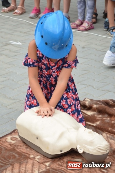 Zdjęcie w galerii na portalu naszraciborz.pl: Rodzinne świętowanie 90-lecia sudolskiej OSP  wiadomości z regionu