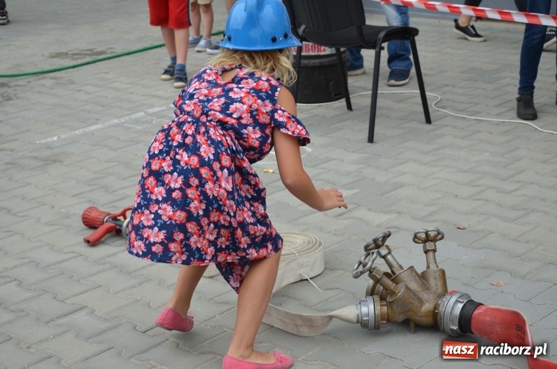Zdjęcie w galerii na portalu naszraciborz.pl: Rodzinne świętowanie 90-lecia sudolskiej OSP  wiadomości z regionu