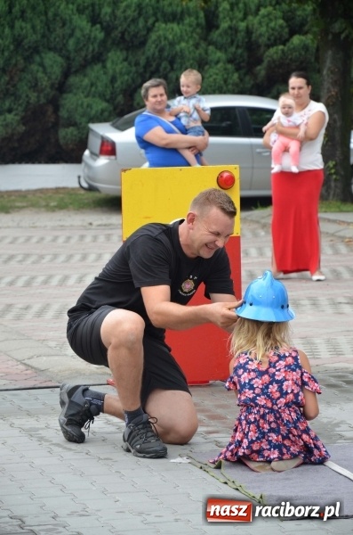 Zdjęcie w galerii na portalu naszraciborz.pl: Rodzinne świętowanie 90-lecia sudolskiej OSP  wiadomości z regionu
