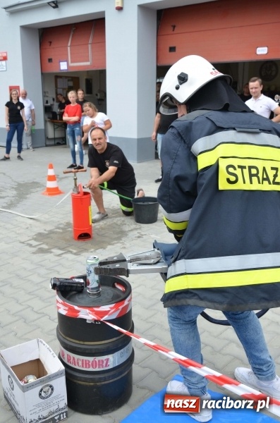Zdjęcie w galerii na portalu naszraciborz.pl: Rodzinne świętowanie 90-lecia sudolskiej OSP  wiadomości z regionu
