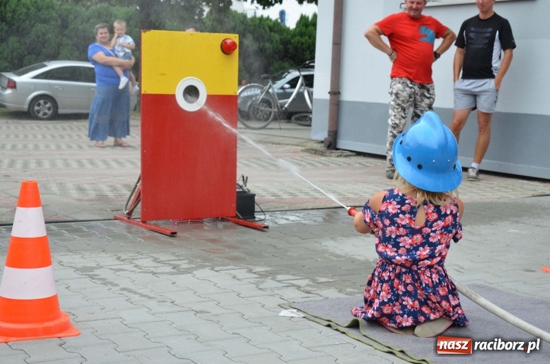 Zdjęcie w galerii na portalu naszraciborz.pl: Rodzinne świętowanie 90-lecia sudolskiej OSP  wiadomości z regionu