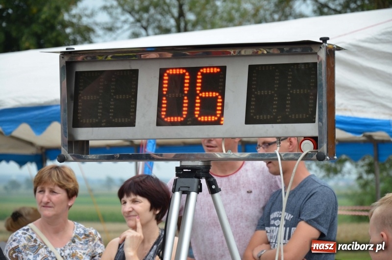 Zdjęcie w galerii na portalu naszraciborz.pl: Rodzinne świętowanie 90-lecia sudolskiej OSP  wiadomości z regionu