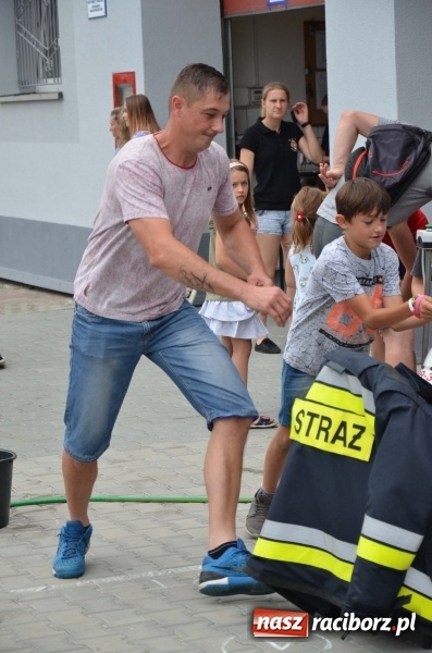 Zdjęcie w galerii na portalu naszraciborz.pl: Rodzinne świętowanie 90-lecia sudolskiej OSP  wiadomości z regionu