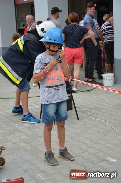 Zdjęcie w galerii na portalu naszraciborz.pl: Rodzinne świętowanie 90-lecia sudolskiej OSP  wiadomości z regionu