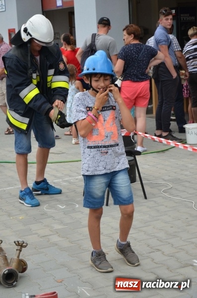 Zdjęcie w galerii na portalu naszraciborz.pl: Rodzinne świętowanie 90-lecia sudolskiej OSP  wiadomości z regionu