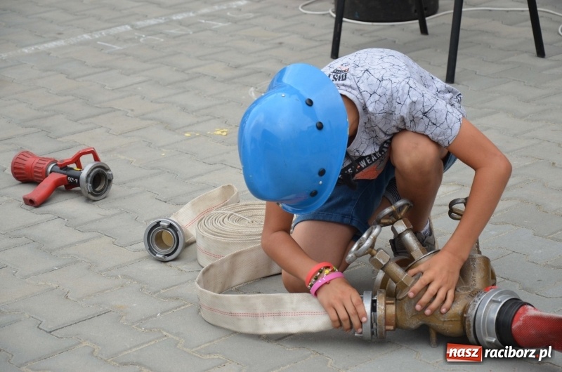 Zdjęcie w galerii na portalu naszraciborz.pl: Rodzinne świętowanie 90-lecia sudolskiej OSP  wiadomości z regionu