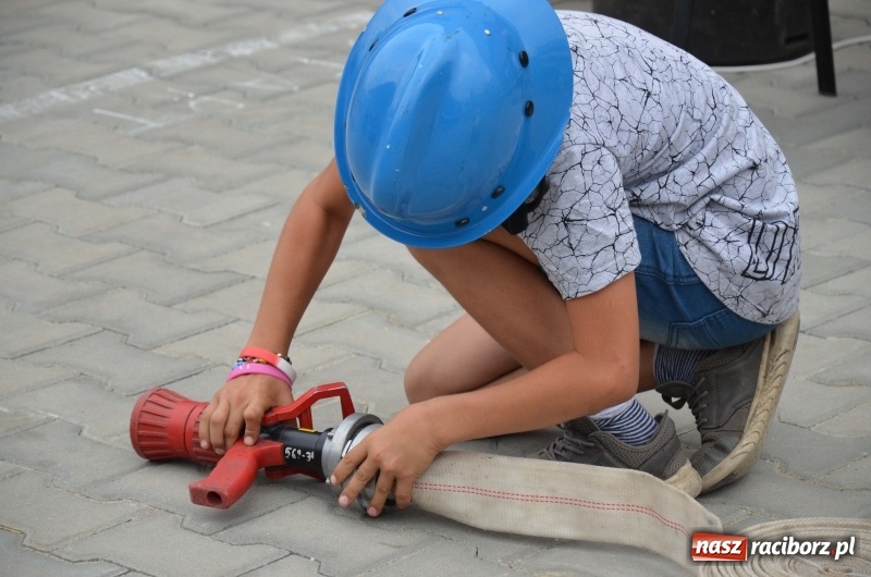 Zdjęcie w galerii na portalu naszraciborz.pl: Rodzinne świętowanie 90-lecia sudolskiej OSP  wiadomości z regionu