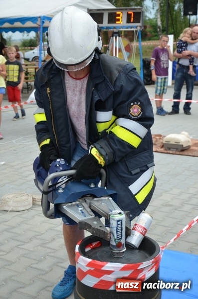 Zdjęcie w galerii na portalu naszraciborz.pl: Rodzinne świętowanie 90-lecia sudolskiej OSP  wiadomości z regionu